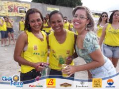Forró da Tia Maria